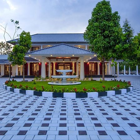 Nsk Anamthara Resort Private Limited Attingal Экстерьер фото