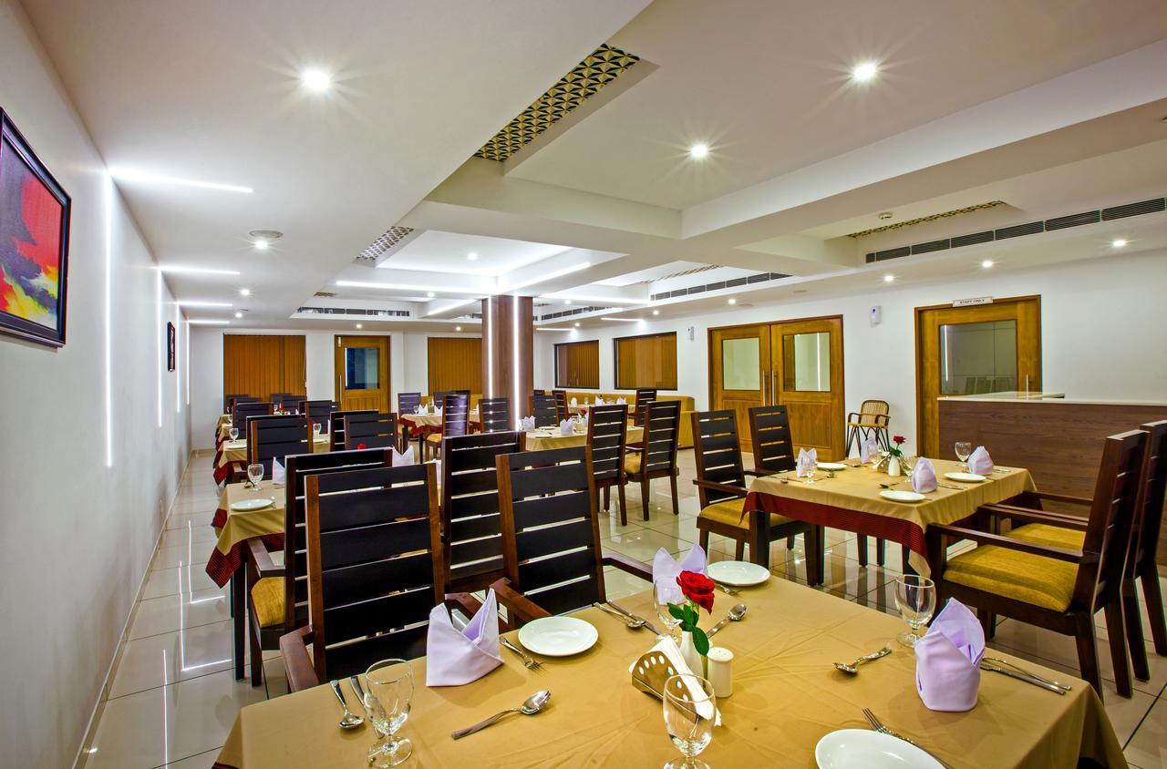 Nsk Anamthara Resort Private Limited Attingal Экстерьер фото