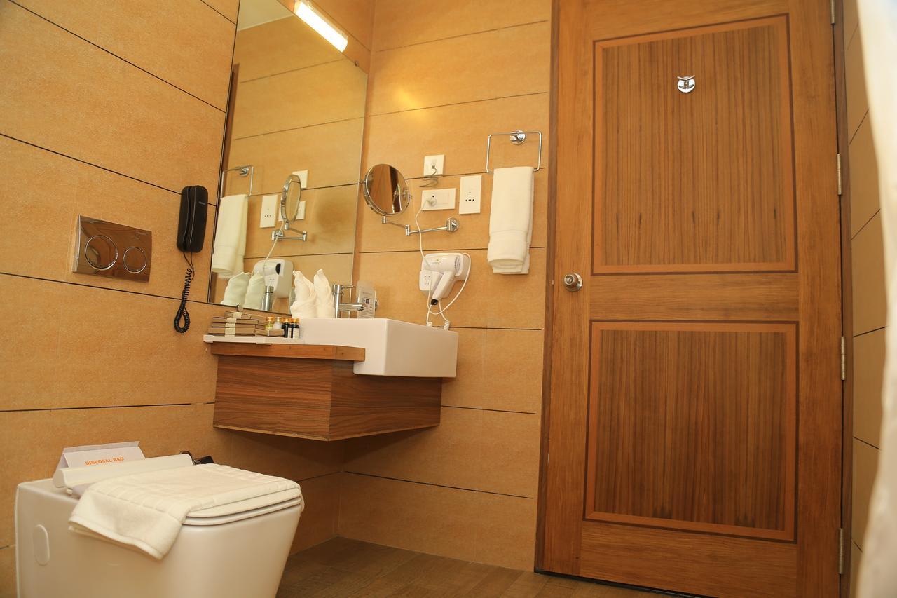 Nsk Anamthara Resort Private Limited Attingal Экстерьер фото