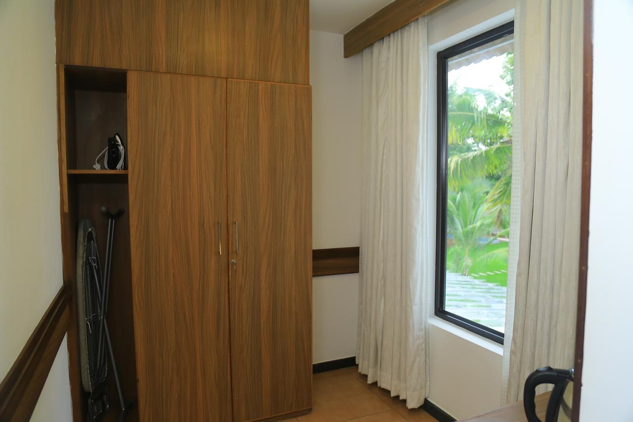 Nsk Anamthara Resort Private Limited Attingal Экстерьер фото