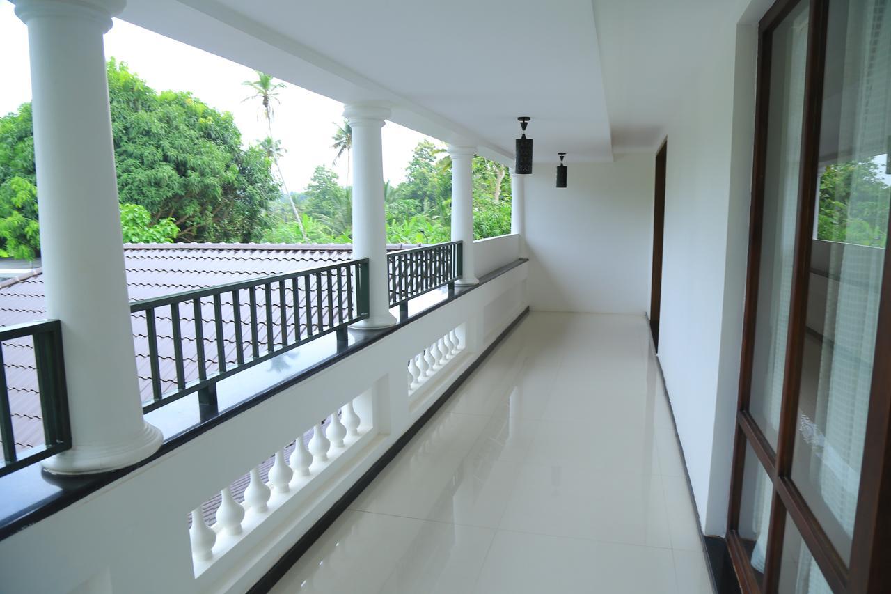 Nsk Anamthara Resort Private Limited Attingal Экстерьер фото