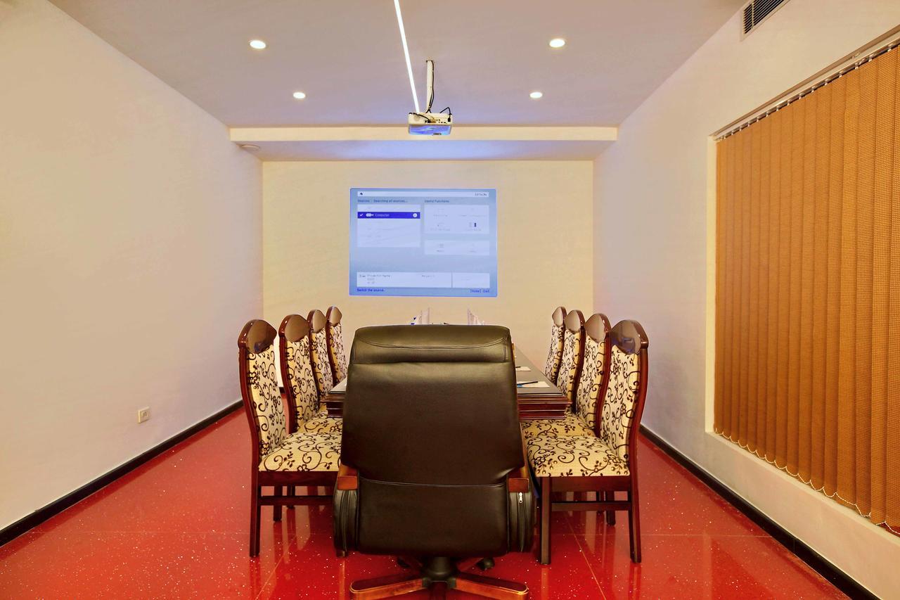 Nsk Anamthara Resort Private Limited Attingal Экстерьер фото