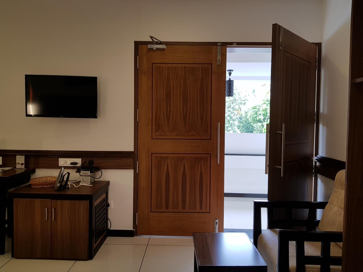 Nsk Anamthara Resort Private Limited Attingal Экстерьер фото